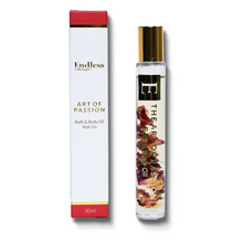 Load image into Gallery viewer, Art of Passion Bath & Body Oil - Endless Esthetiques