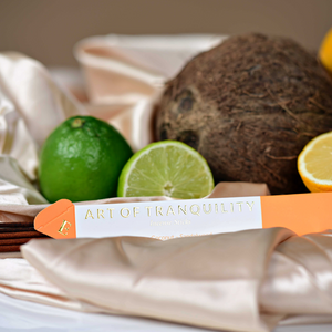 Art of Tranquility Incense Sticks - Endless Esthetiques