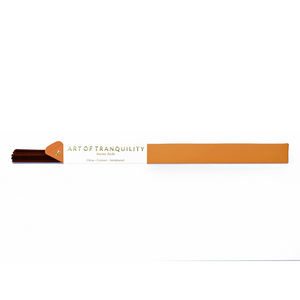 Art of Tranquility Incense Sticks - Endless Esthetiques