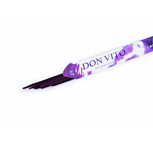 Don Vito Incense Sticks - Endless Esthetiques