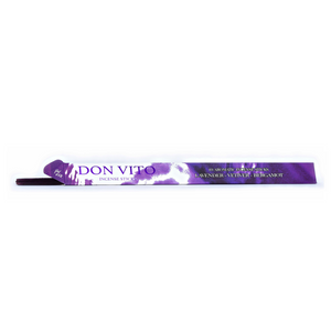 Don Vito Incense Sticks - Endless Esthetiques