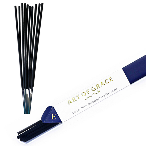 Art of Grace Incense Sticks - Endless Esthetiques