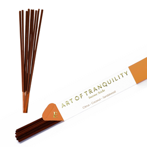 Art of Tranquility Incense Sticks - Endless Esthetiques