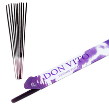 Load image into Gallery viewer, Don Vito Incense Sticks - Endless Esthetiques

