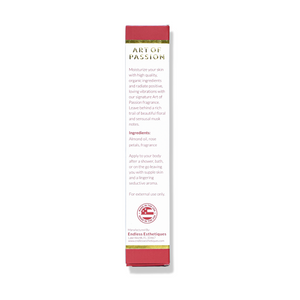 Art of Passion Bath & Body Oil - Endless Esthetiques
