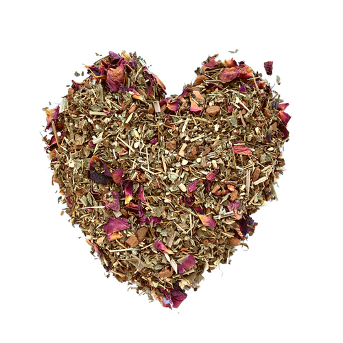 Art of Passion Organic Tea Blend - Endless Esthetiques