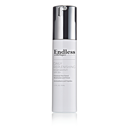 Daily Replenishing SPF 30 - Endless Esthetiques